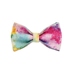 Dreamy Rainbow Floral Print Set