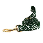 Emerald Swirl Print Set