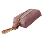 Light Purple Velvet Set