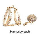 Soft Ivory Blossom Floral Set