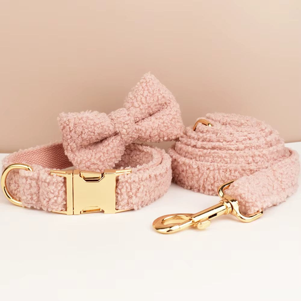 Teddy Pink Set