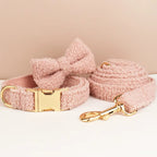Teddy Pink Set