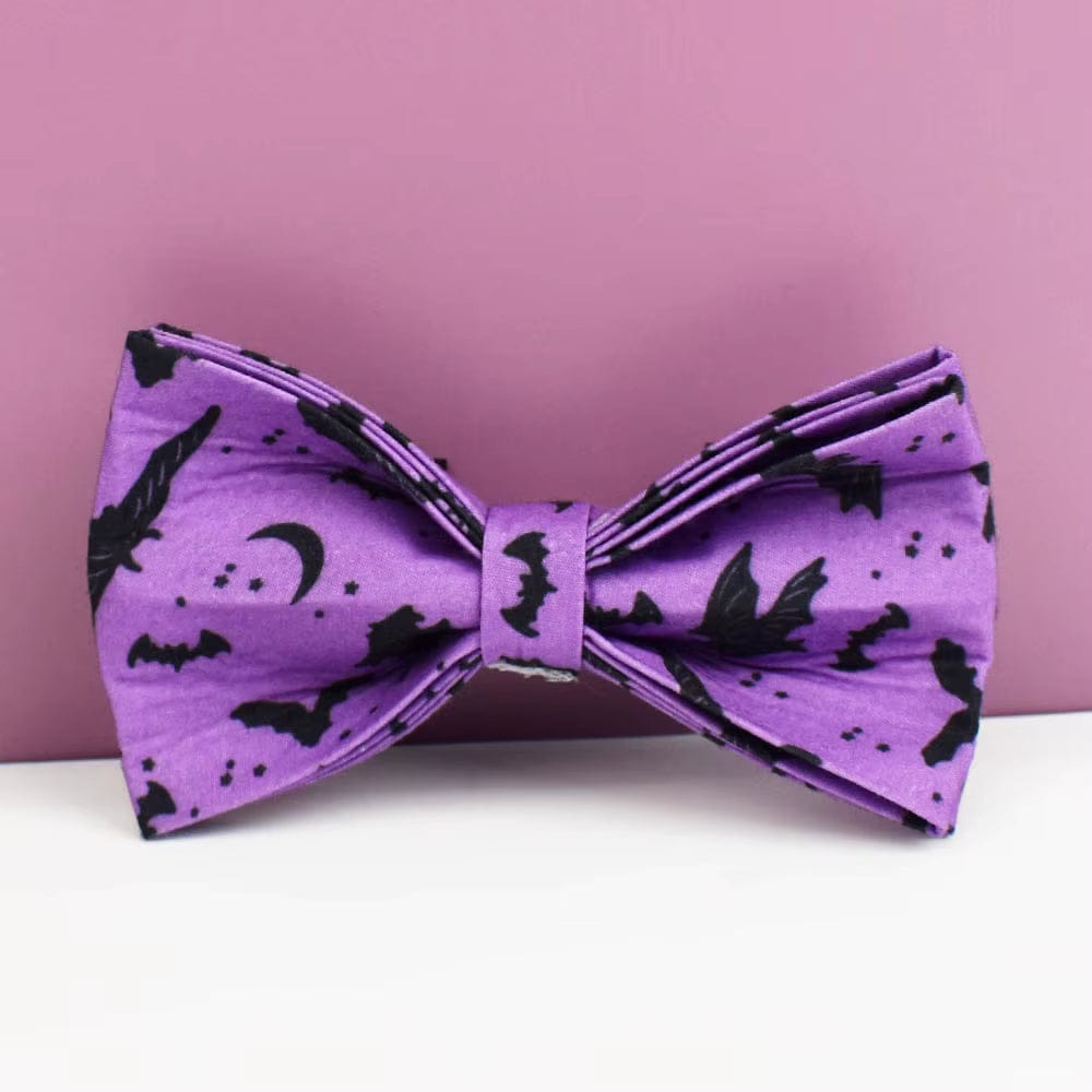 Classic Violet Print Set