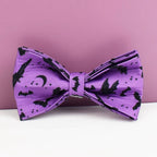 Classic Violet Print Set