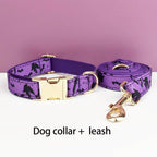 Classic Violet Print Set