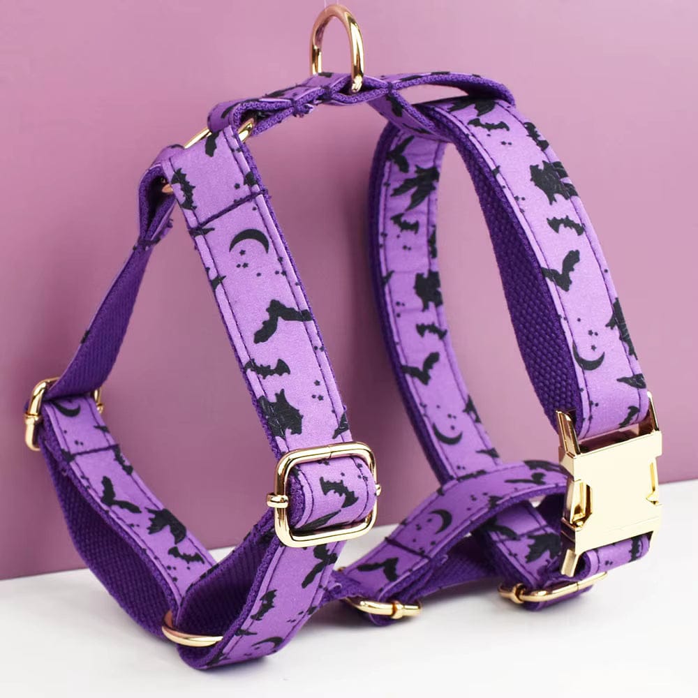 Classic Violet Print Set