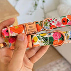 Ruby Bloom Blumen-Set
