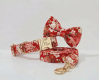 Ruby Bloom Blumen-Set