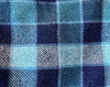 Designtes Navy-Tartan-Set [Maßanfertigung]