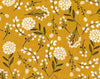 Designed Sunny Floral Dog Vest Set