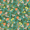Designed Floral Dog Vest Set