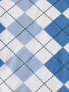 Designiertes Argyle Plaid Set [Maßanfertigung]