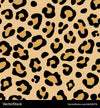 Velvet Leopard Set