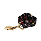 Midnight Blossom Floral Set