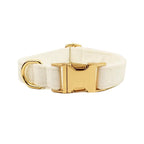 Milky White Velvet Set