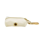 Milky White Velvet Set