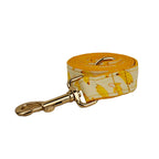 Banana Print Cotton Set