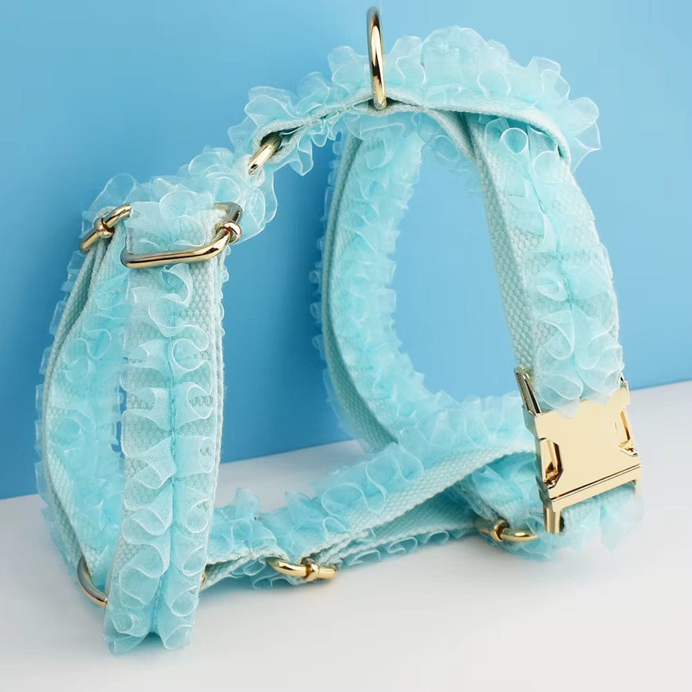 Light Green Lace Set