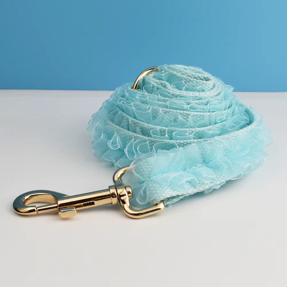 Light Green Lace Set