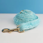 Light Green Lace Set