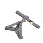 Light Grey Corduroy Set