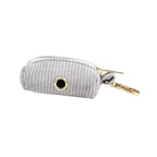 Light Grey Corduroy Set