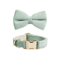 Mint Green Velvet Set