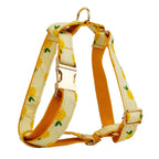 Pineapple Print Cotton Set