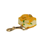 Pineapple Print Cotton Set