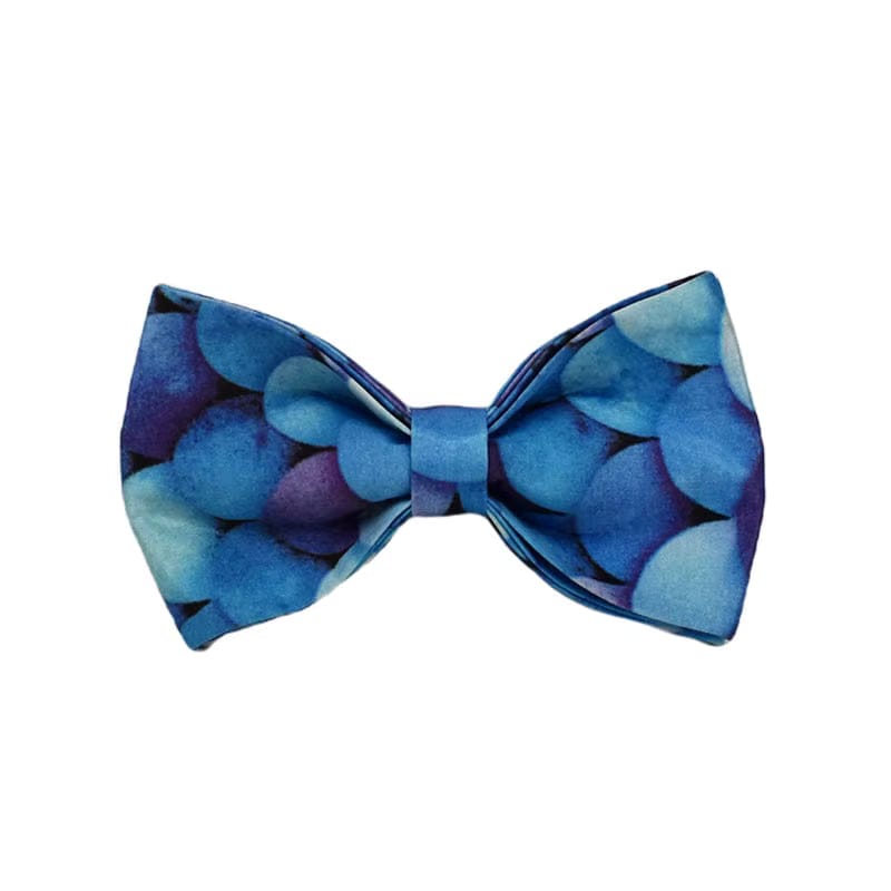 Purple Cotton Printed Set