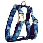 Purple Cotton Printed Set