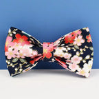 Soft Cotton Floral Set