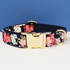 Soft Cotton Floral Set