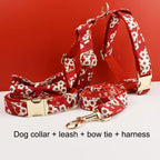 Soft Cotton Floral Luxury Class Set