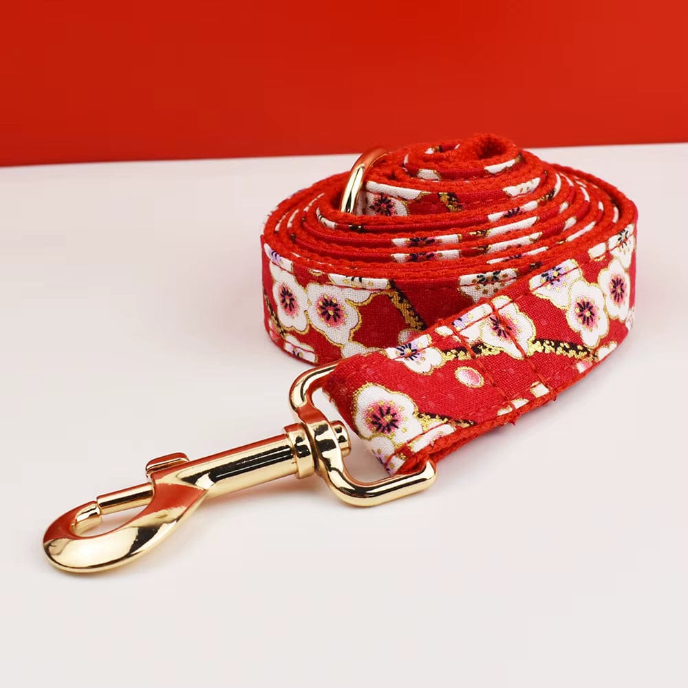 Soft Cotton Floral Luxury Class Set