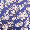 Blue Bloom Soft Floral Set