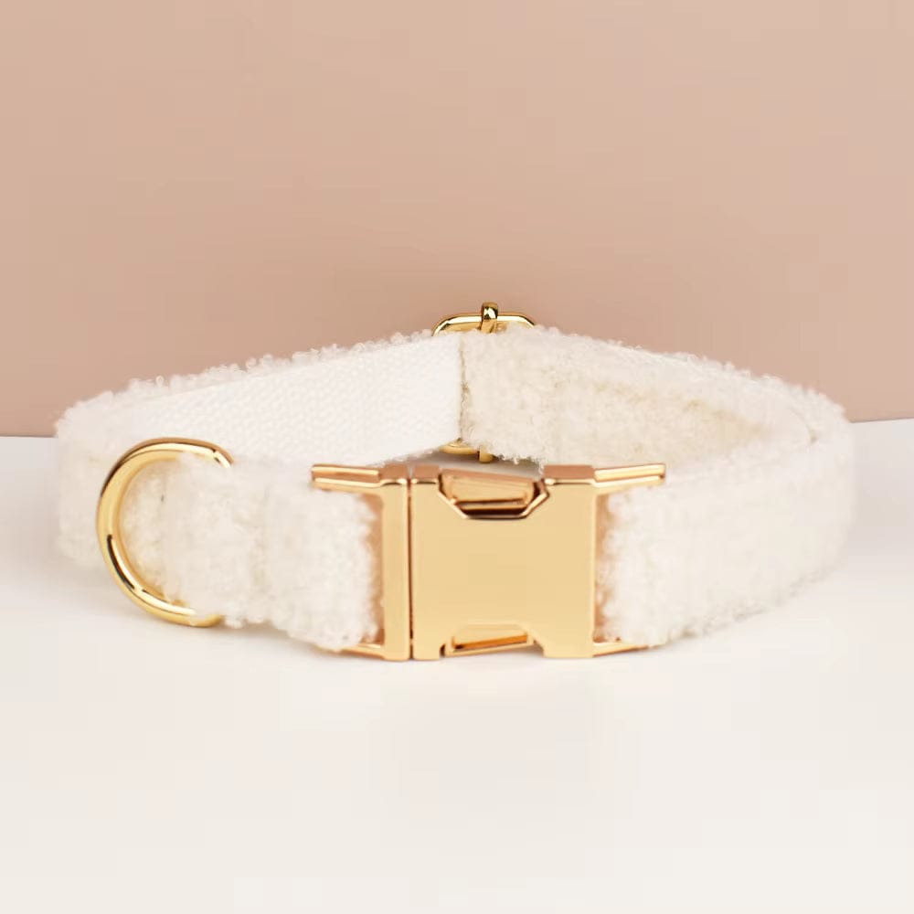 Wedding Teddy Handmade Knitted Set