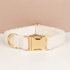 Wedding Teddy Handmade Knitted Set