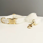 Wedding White Lace Set