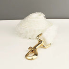 Wedding White Lace Set