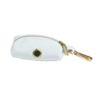 White Wedding Velvet Set